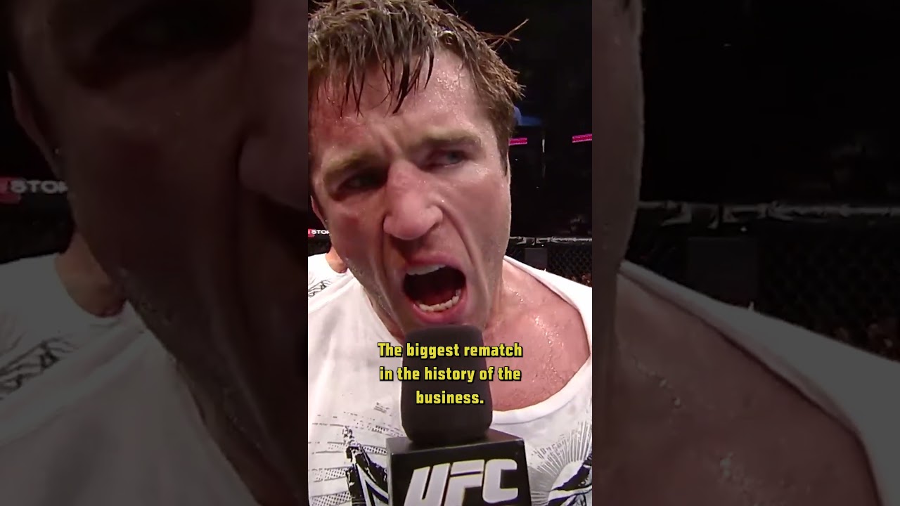 YOU ABSOLUTELY SUCK 😳 #ufcshorts