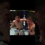 You'll hate this video if you LOVE defense! 👀 #ufcshorts