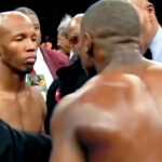Zab Judah (USA) vs Floyd Mayweather (USA) | BOXING fight, HD