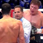 Wladimir Klitschko (Ukraine) vs Alexander Povetkin (Russia) | BOXING fight, HD, 60 fps