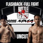 DUEL DARAH‼️Tridifa vs Fengchu & Deny Dafa vs Jinliang | One Pride MMA 88