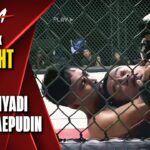 👑DUEL PARA RAJA!👑 Yudi Cahyadi vs Aep Saepudin: Pembuktian Siapa Penguasa Featherweight!