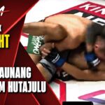 ⚡SUPER CEPAT!⚡ Jual Beli Pukulan & Bantingan Novan vs Rustam Bikin Mata Tak Berkedip