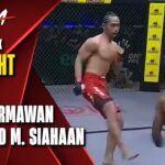 Flashback: Ketika Tendangan Ronald Mastrana Terlalu Keras untuk Alan Darmawan