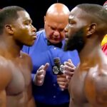 Adrien Broner (USA) vs Emanuel Taylor (USA) | BOXING fight, HD, 60 fps