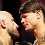 Alexander Volkanovski vs Diego Lopes 2 | Full Fight Marathon