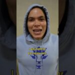 Amanda Nunes thoughts on her fight being cancelled #ufc324