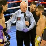 Masayoshi Nakatani (Japan) vs Vasily Lomachenko (Ukraine) | KNOCKOUT, BOXING fight, HD, 60 fps