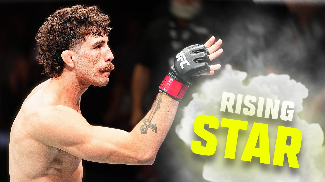 Australia's Top Prospect? 👀