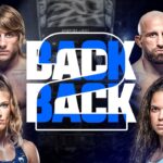 Back-to-Back Blockbuster Events | UFC 324 & UFC 325