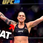 Best of Amanda Nunes | Full Fight Marathon