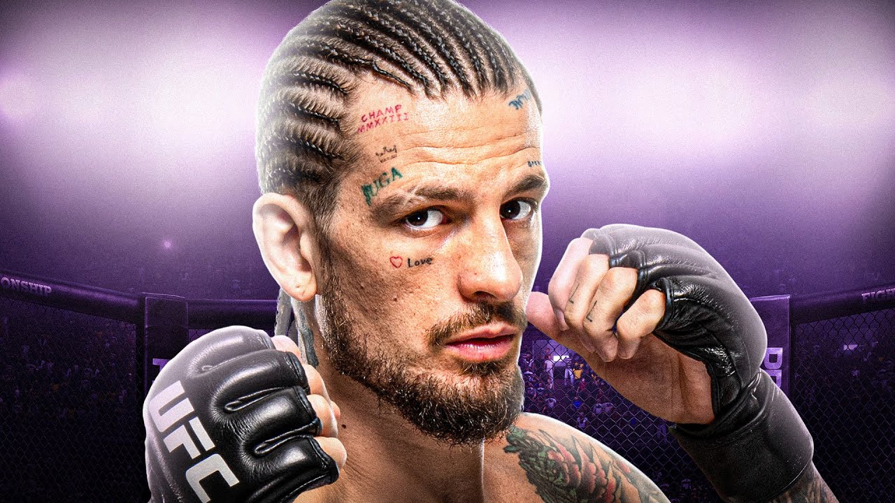 Best of Sean O'Malley | Full Fight Marathon