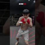 Billy “Bruce Lee” Pasulatan