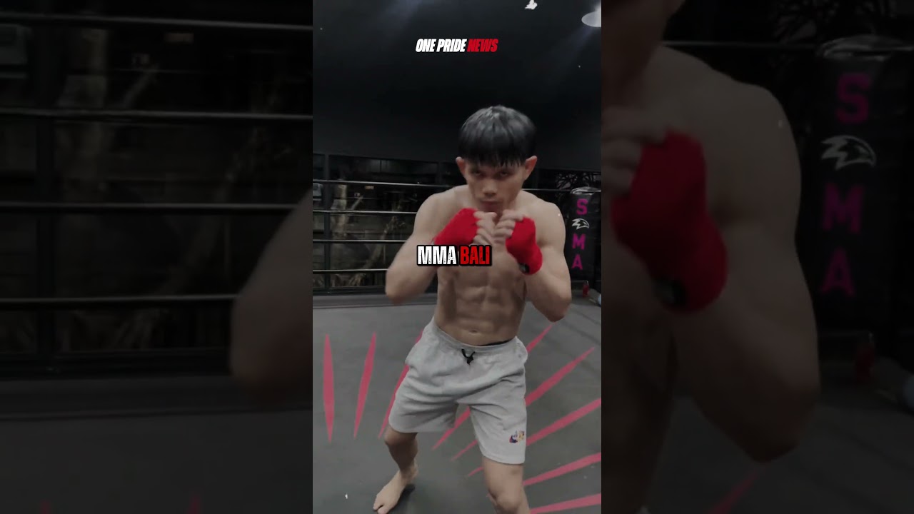 Billy “Bruce Lee” Pasulatan