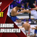 LEVELNYA JAUH BEDA‼️ Gideon Manurung Bikin Eka Terlihat Seperti Pemula?