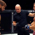 Reinier de Ridder (Netherlands) vs Anatoly Malykhin (Russia) | KNOCKOUT, MMA Fight, HD