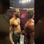 Do NOT skip this fight #ufc324