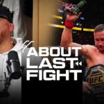 Justin Gaethje wins the fight of the year and Sean O’Malley is BACK | ABOUT LAST FIGHT