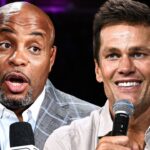 Daniel Cormier 🤝 Tom Brady | Champion Mindset Launches February 2