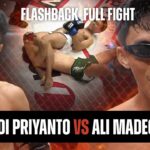 🔥 Duel Sengit ‼️ — DEDI PRIYANTO vs ALI MADEONG 🔥