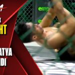 🔥 SUPER MARIO VS ALFIANDI! SIAPA YANG BERTAHAN?