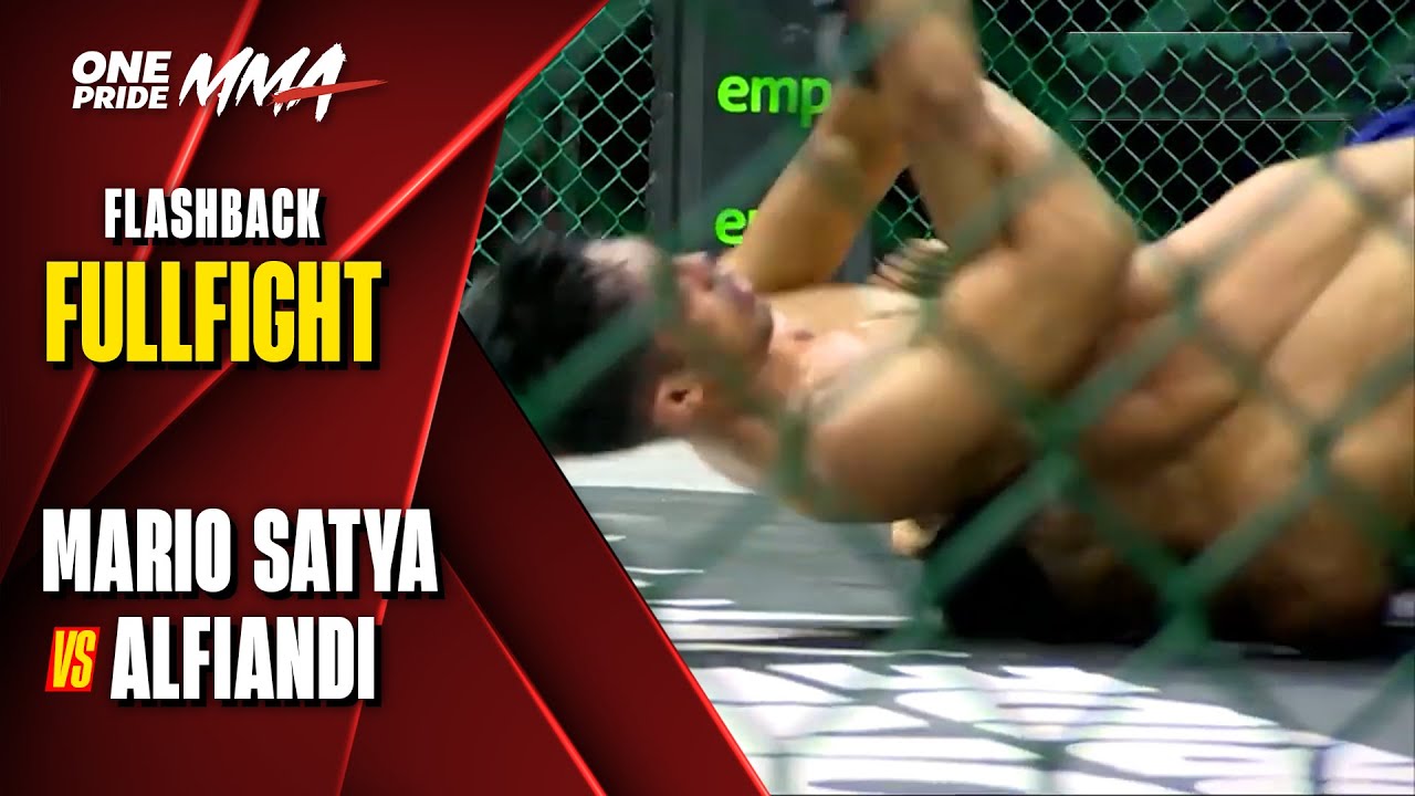 🔥 SUPER MARIO VS ALFIANDI! SIAPA YANG BERTAHAN?