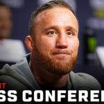 🔴 UFC 324: Post-Fight Press Conference