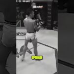 Fighter Origin Story- Rustam