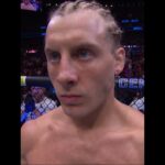 Gaethje vs Pimblett... Who wins? #ufc324