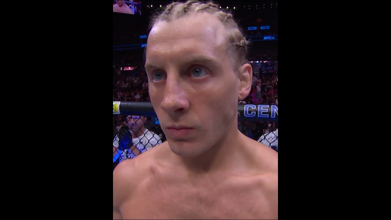 Gaethje vs Pimblett... Who wins? #ufc324