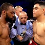 Gary Russell Jr. (USA) vs Joseph Diaz (USA) | BOXING fight, HD