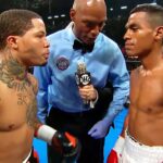 Gervonta Davis (USA) vs Ricardo Nunez (Panama) | KNOCKOUT, BOXING fight, HD