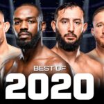 GREATEST FIGHTS from 2020! 🚨