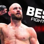 GREATEST FIGHTS From 2025! 🔥