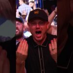 he said WHAT about his WIFE? #ufc324