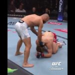 hmmm.... first time we have seen that! #ufc324