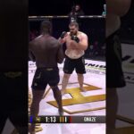 Insane Recovery! You Can't Keep Him Down! 😤