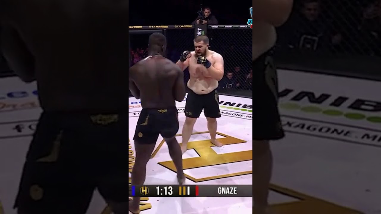 Insane Recovery! You Can't Keep Him Down! 😤