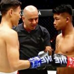 Jiduo Yibu (China) vs Rodtang Jitmuangnon (Thailand) | Muay Thai Fight, HD