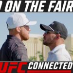 Justin Gaethje & Michael Chandler - Feud On The Fairway | UFC Connected