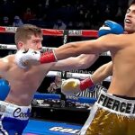 Luke Campbell (England) vs Ryan Garcia (USA) | KNOCKOUT, BOXING fight, HD