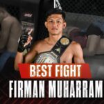 MEMANAS! Momen Firman Muharram Tampil Ganas (Wajib Nonton)