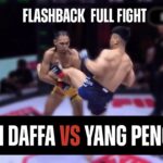 MENANG TELAK ‼️ DENI DAFFA VS YANG PENGPENG
