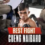 MENTAL BAJA ANAK MEDAN! Cueng Naibaho Best Highlights