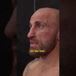 NEW EPISODE OF EMBEDDED OUT NOW 👊 #ufc325