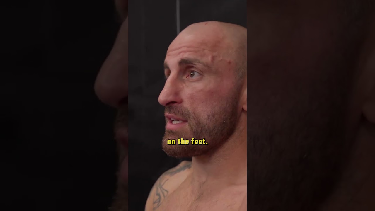 NEW EPISODE OF EMBEDDED OUT NOW 👊 #ufc325