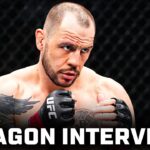 Nikita Krylov Octagon Interview | UFC 324