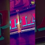 NO ESCAPE: Vicious TKO Victory 😱