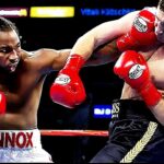 Lennox Lewis (England) vs Vitali Klitschko (Ukraine) | KNOCKOUT, BOXING fight, HD