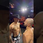 One more sleep! #ufc325